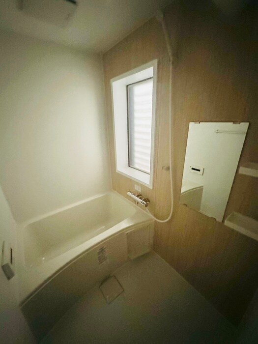 物件内観写真14　(バス／シャワールーム等)