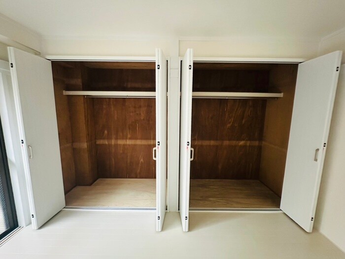 物件内観写真18　(収納)