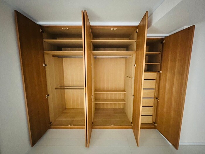 物件内観写真19　(収納)