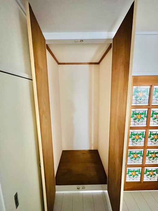 物件内観写真20　(収納)