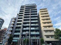 ｾﾝﾄﾗﾙﾚｼﾞﾃﾞﾝｽ西早稲田（1202）の外観写真