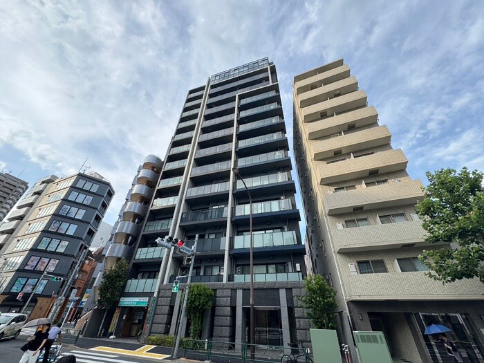 物件外観写真5　(外観写真)