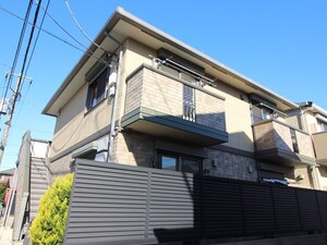 ディアコートSHINO　Ⅱ外観写真