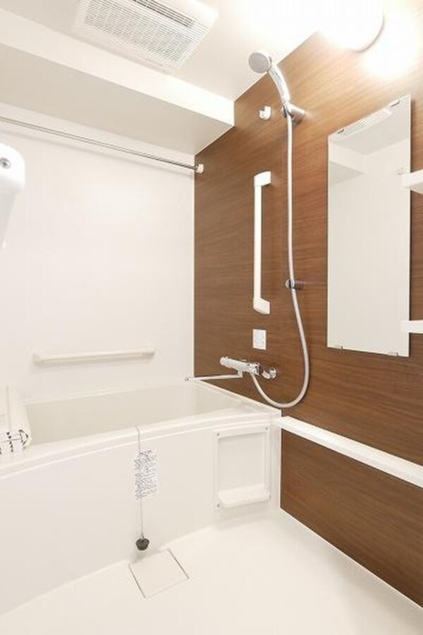 バス／シャワールーム等