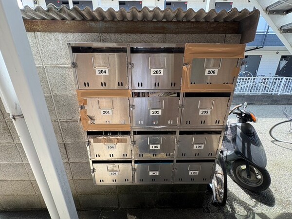 建物設備