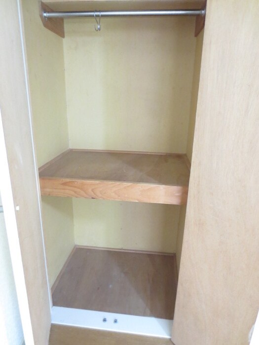 物件内観写真8　(収納)