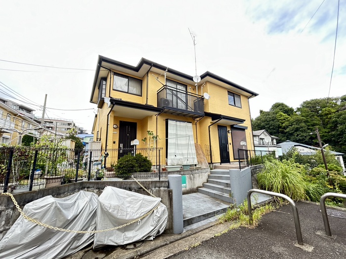 石川テラス