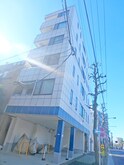 ディクサス大和ビル