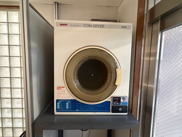 物件外観写真5　(建物設備)