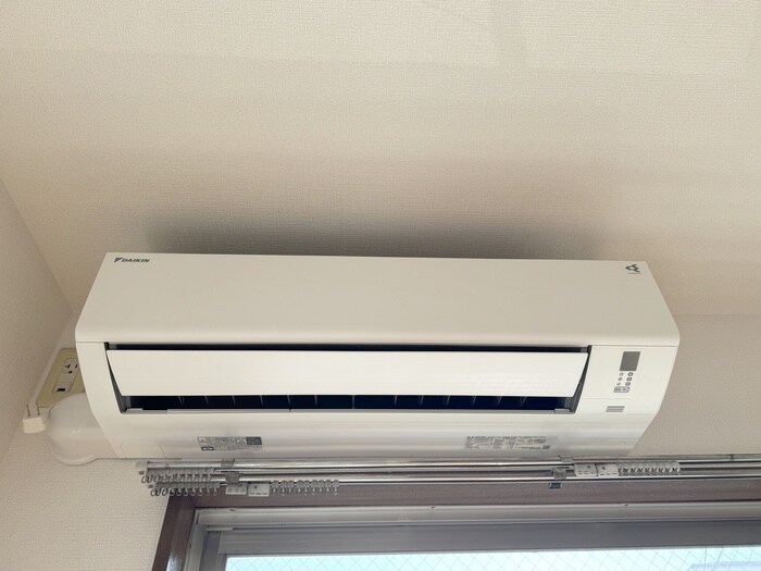 物件内観写真17　(省エネ性能ラベル)