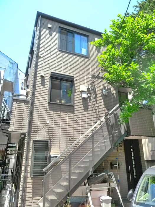 物件外観写真2　(その他)