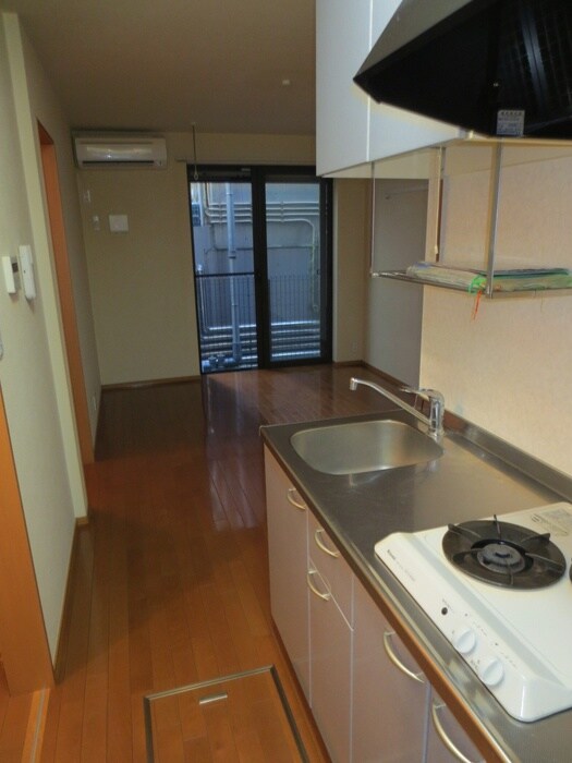 物件内観写真4　(居室)