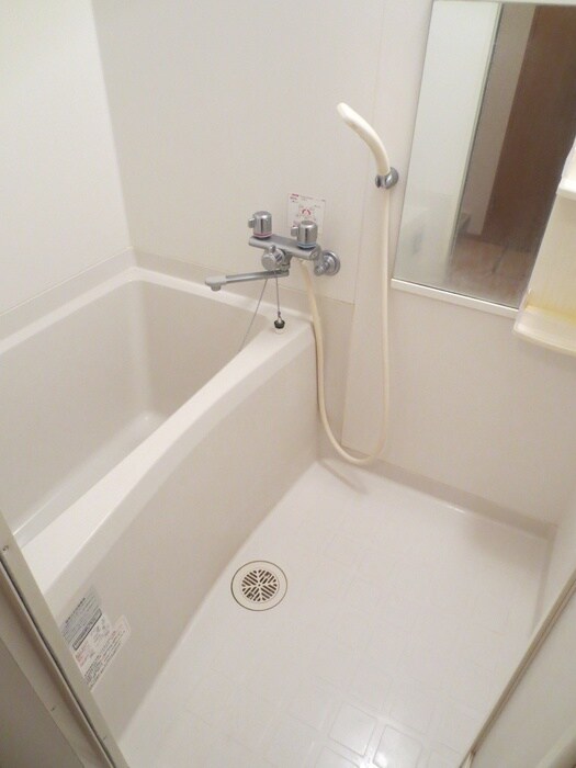物件内観写真8　(バス／シャワールーム等)