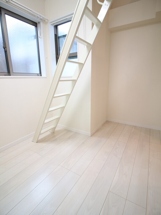 物件内観写真7　(居室)