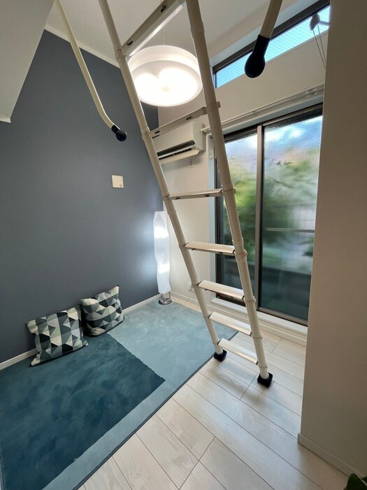 物件内観写真8　(居室)