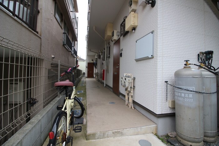 物件外観写真6　(その他)