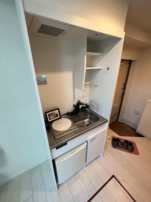 物件内観写真12　(キッチン)