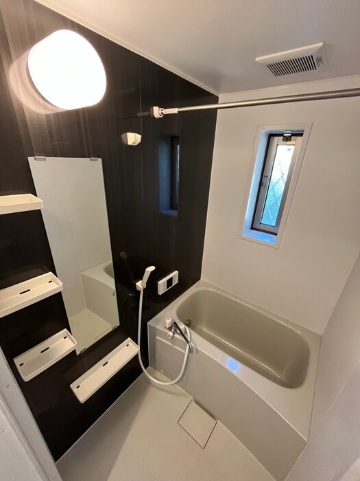 物件内観写真13　(バス／シャワールーム等)