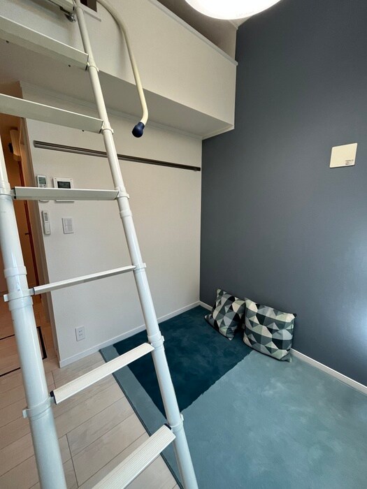 物件内観写真17　(居室)