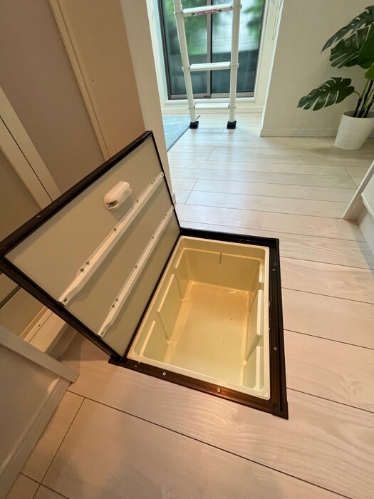 物件内観写真18　(収納)