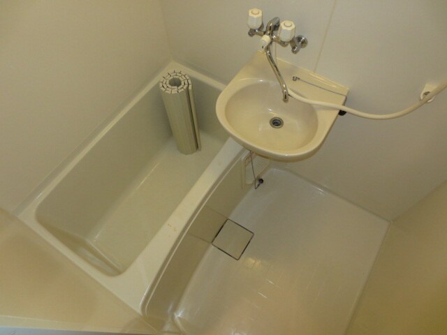 物件内観写真9　(バス／シャワールーム等)