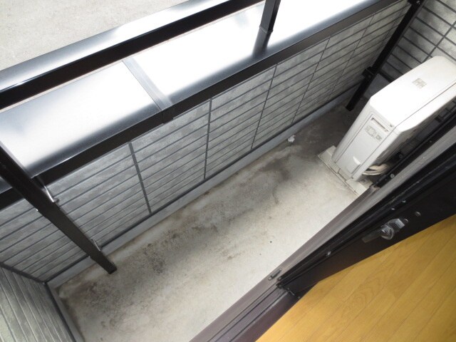 物件内観写真16　(ベランダ・バルコニー)