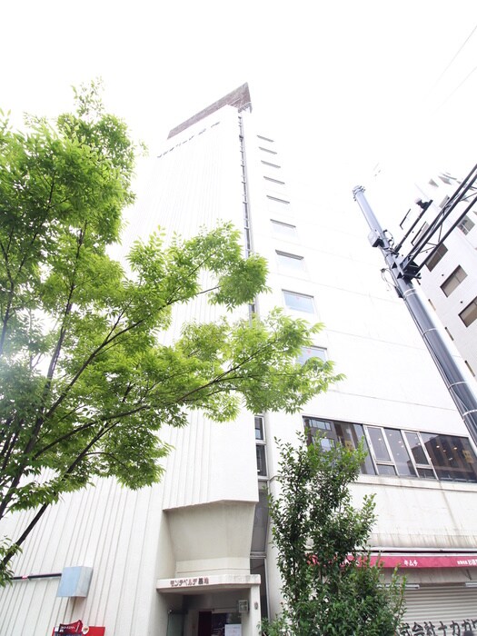 物件外観写真3　(外観写真)