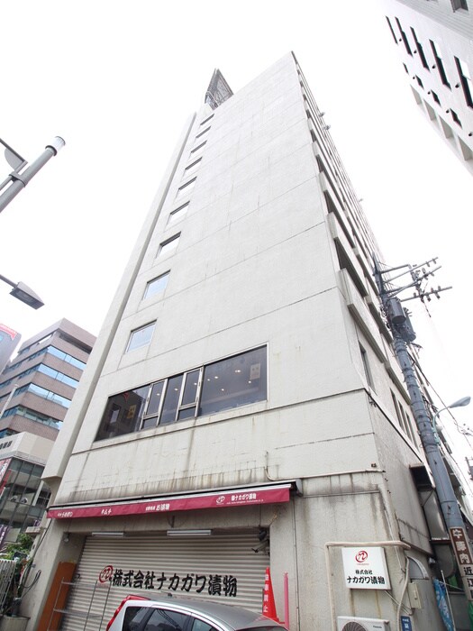 物件外観写真4　(外観写真)