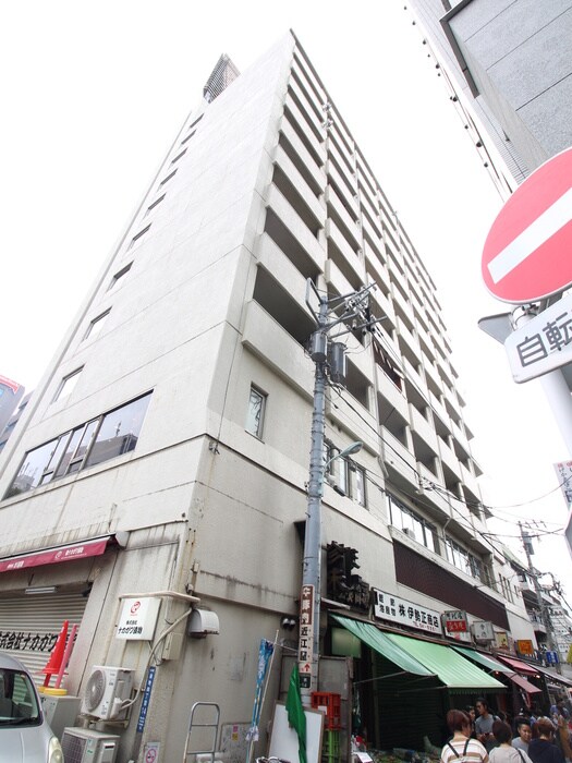 物件外観写真5　(外観写真)