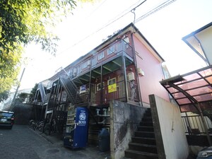 ドルチェ真田外観写真