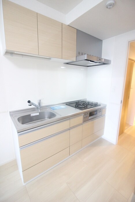 物件内観写真8　(キッチン)