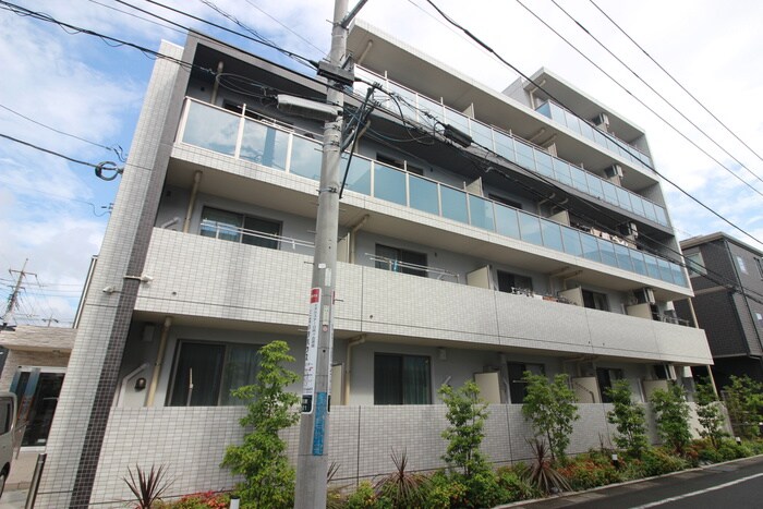 物件外観写真6　(外観写真)