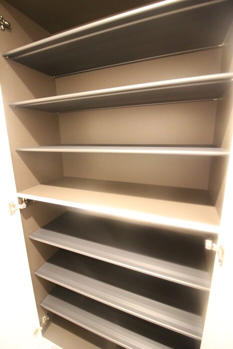 物件内観写真15　(靴箱)