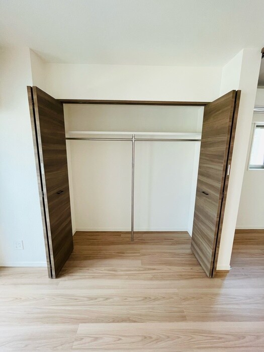 物件内観写真5　(収納)