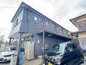 オリエントコーポ高倉