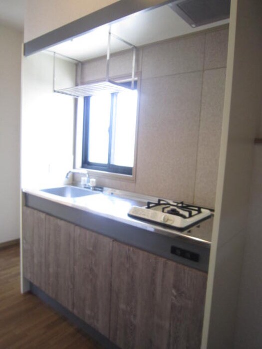 物件内観写真6　(キッチン)