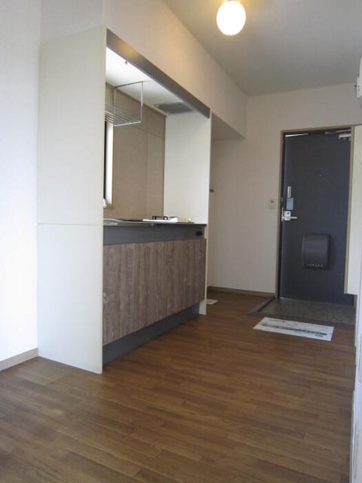 物件内観写真7　(キッチン)