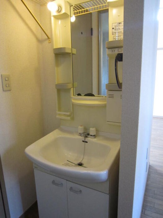 物件内観写真11　(洗面)
