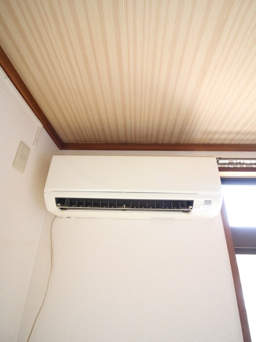 シティハイムベルエポックの内観写真