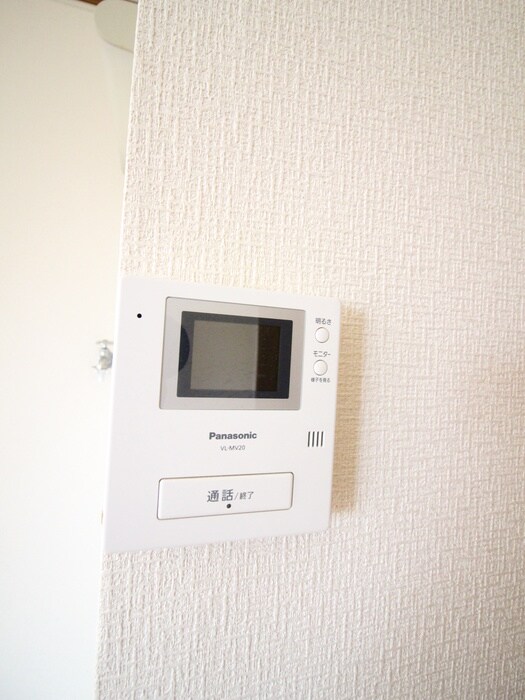 シティハイムベルエポックの内観写真