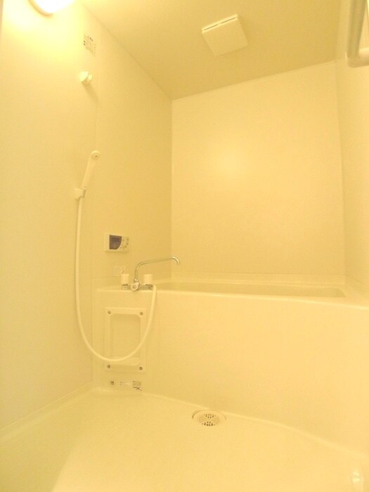 物件内観写真8　(バス／シャワールーム等)