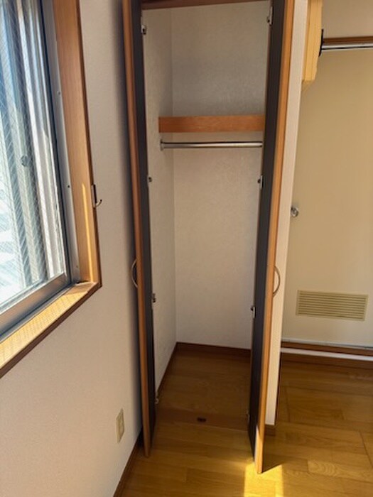 物件内観写真8　(収納)