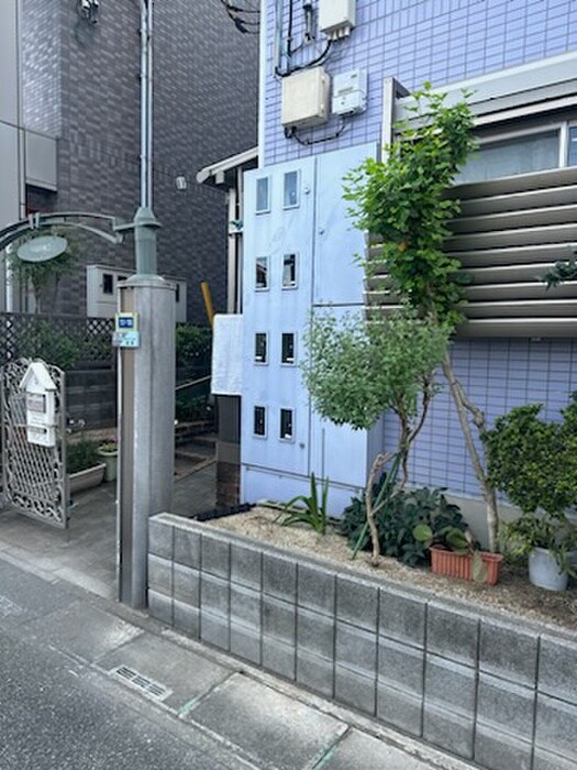 物件外観写真5　(周辺環境)