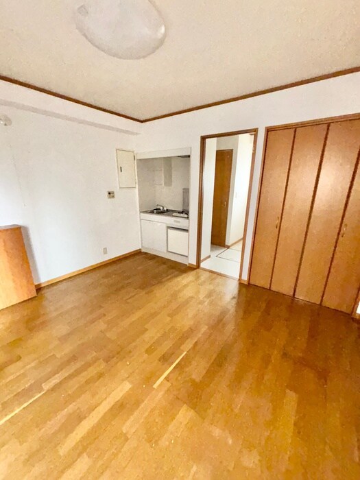 物件内観写真11　(居室)