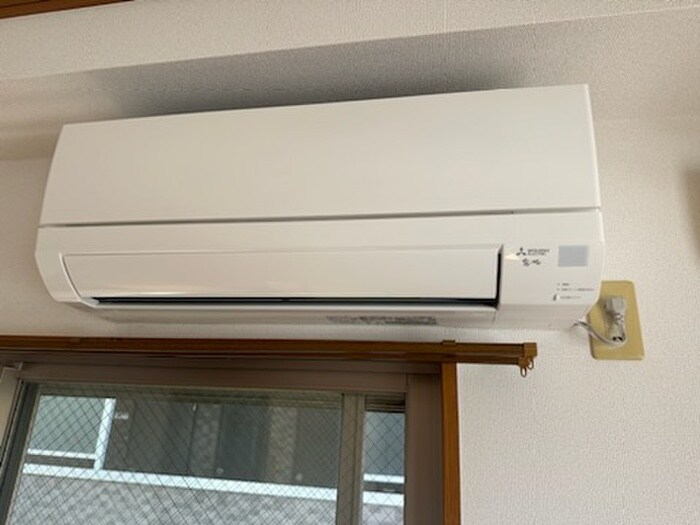 物件内観写真11　(居室)