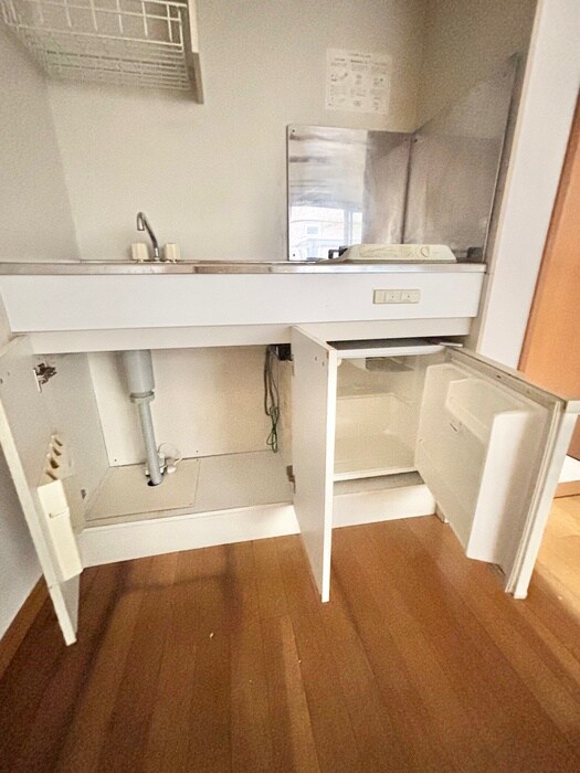 物件内観写真13　(キッチン)