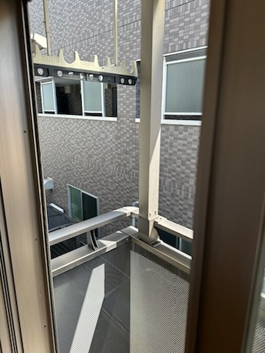 物件内観写真13　(ベランダ・バルコニー)