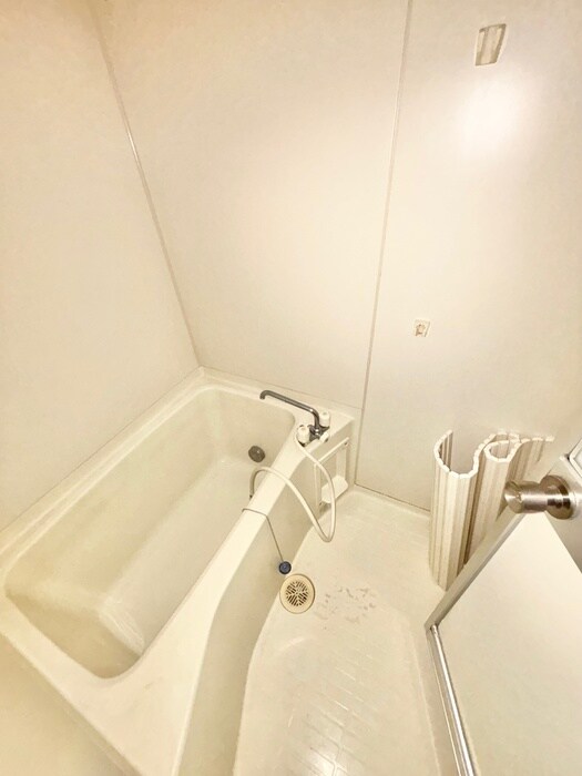 物件内観写真15　(バス／シャワールーム等)