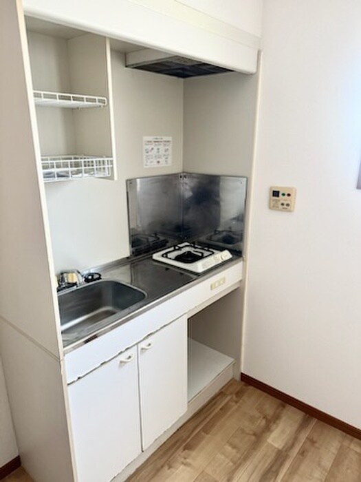 物件内観写真15　(キッチン)