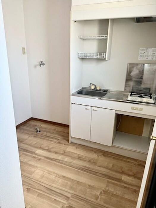 物件内観写真16　(キッチン)